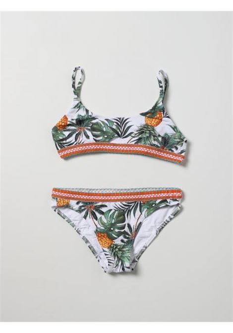 Bikini top fantasia BANANA MOON KIDS | MANZOKAE10